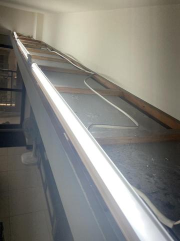 雄毅工程行 - T8燈管串聯