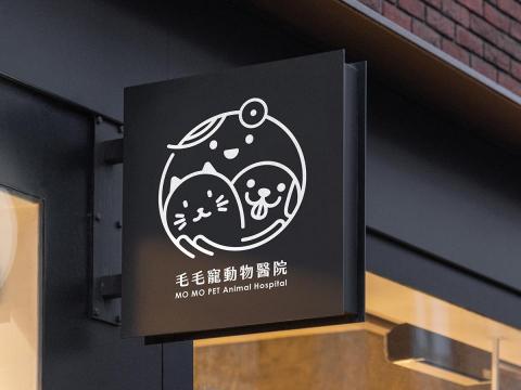 IDESIGN OFFICE - LOGO設計