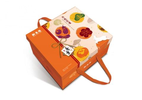 IDESIGN OFFICE - 包裝設計