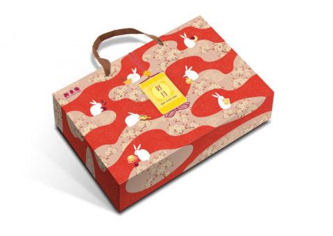 IDESIGN OFFICE - 包裝設計