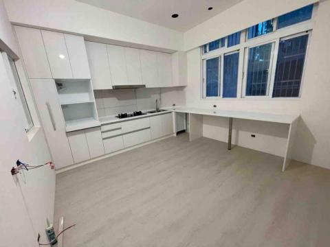 禾枂地板工程/人造石廚具（室內設計裝修） - 