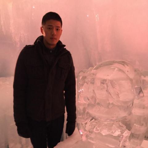 提供雲端erpb2服務的專家Jack Chen