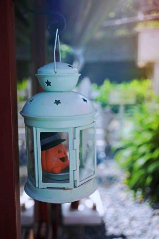 森嵐健一影像創作工作坊 - 