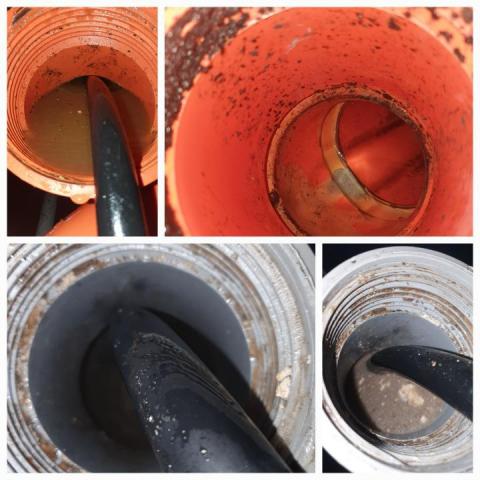 永昇包通 - 專業高壓水柱清洗 永昇包通 - 專業高壓水柱清洗