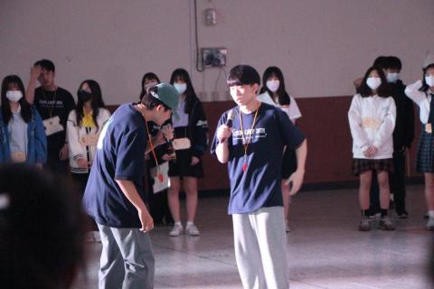 家齊 中興化學🧪 - 一些活動照~