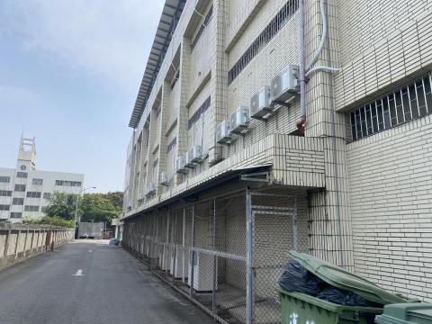 弘楠有限公司華凌空調三菱電機 - 