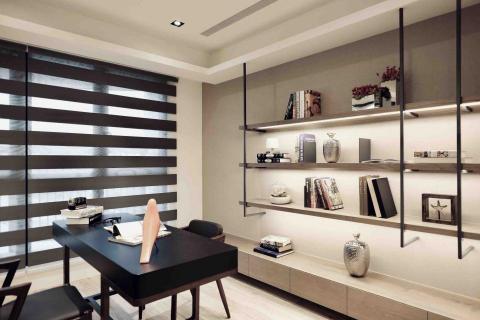 以修空間設計 - 板橋現代輕奢宅裝修設計案 以修空間設計 - 板橋現代輕奢宅裝修設計案