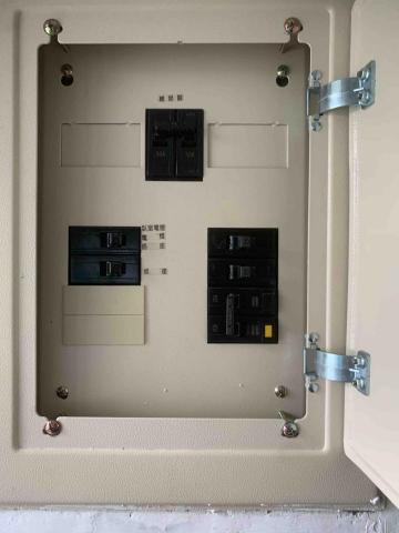 瑞の水電個人工作室 - 