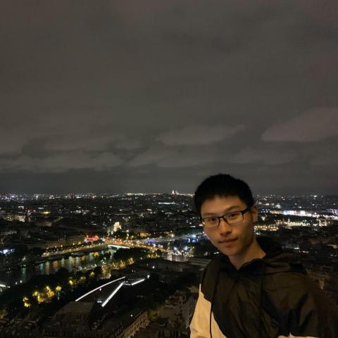 提供92服務的專家張耀祖