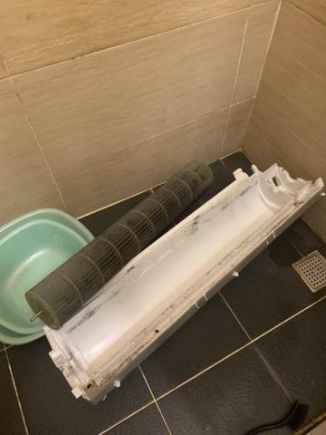 周國棨 - 徹底清潔2