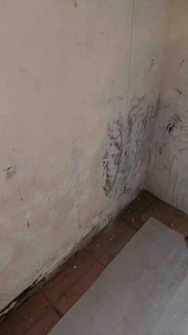 冠承防水工程 - 壁癌處理以及批土