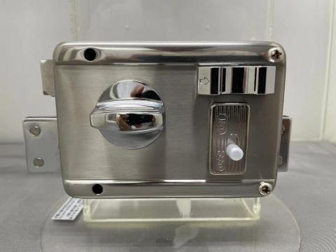 SO IN - 優美佳五段鎖