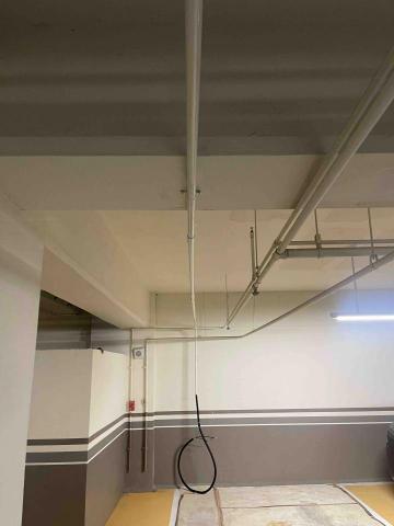 勝華工程水電 - 管委會要求要上玫瑰白喔