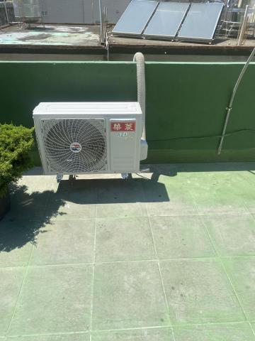 弘楠有限公司華凌空調三菱電機 - 