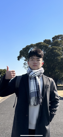 提供102服務的專家陳焌瑋