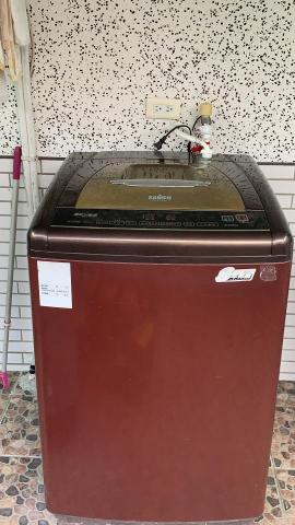 周國棨 - 又一台聲寶。