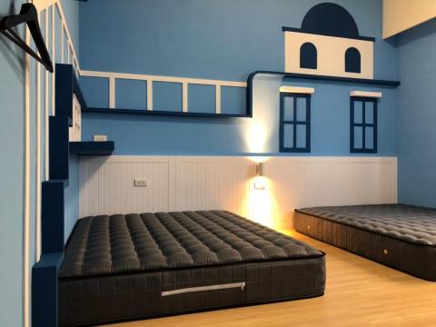 翌植個人工作室 - 