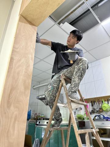 祥藝室內裝修 - 