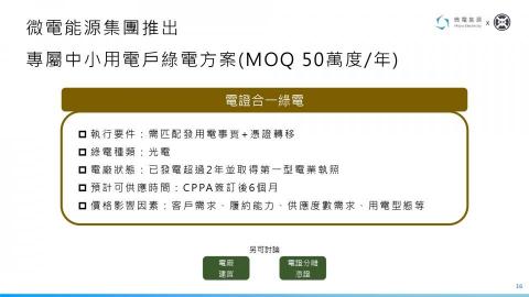 Neo Wu - 既有電證合一與電證分離量體