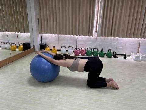 心·健身 heart fit -  心·健身 heart fit -