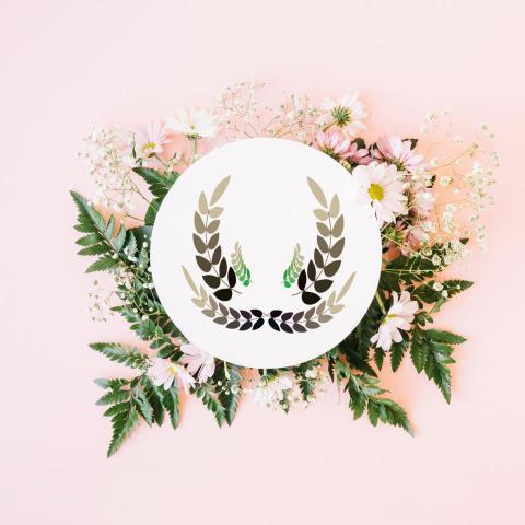 sing sing - 花圈設計