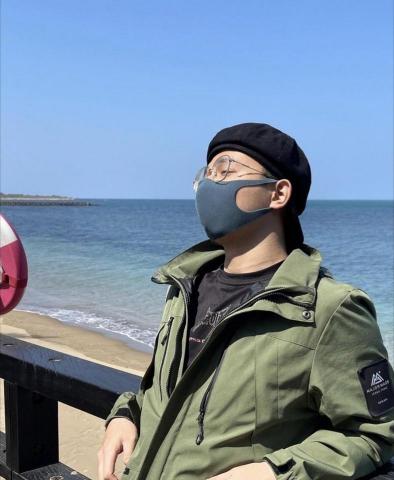 汐止兒童舞蹈老師推薦曾偉哲