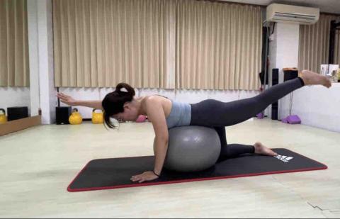 心·健身 heart fit -  心·健身 heart fit -