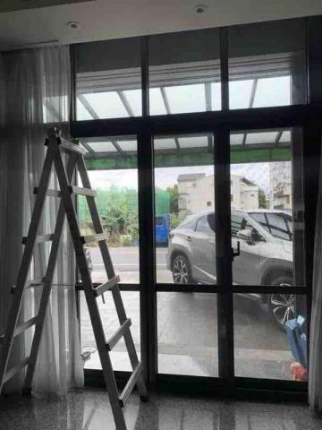 B.X專業隔熱紙 - 宜蘭住宅大面積隔熱膜施工案 透光度20% B.X專業隔熱紙 - 宜蘭住宅大面積隔熱膜施工案 透光度20%