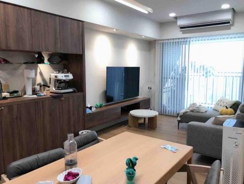 築家室內裝潢工程 - 洲際張先生入住  先生跟太太都非常喜歡 全室 木作  天花板櫃體  到採用 樂維板 質感 科技 清潔抗菌 都是  一百分?首選  築家室內裝潢工程 - 洲際張先生入住  先生跟太太都非常喜歡 全室 木作  天花板櫃體  到採用 樂維板 質感 科技 清潔抗菌 都是  一百分?首選