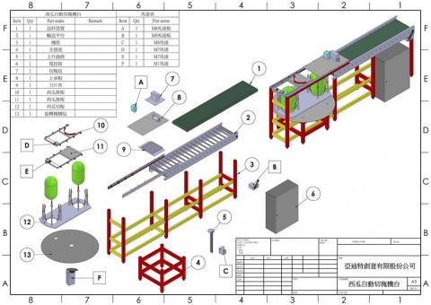 亞迪特創意科技有限公司 - 