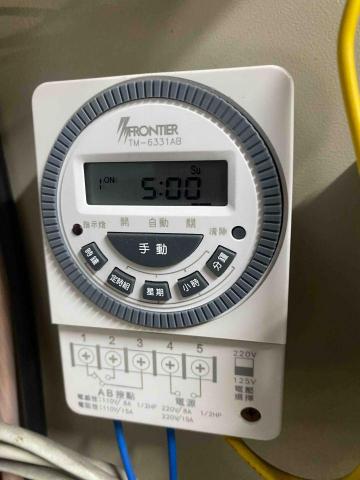 有序水電控制企業社 有序水電控制企業社
