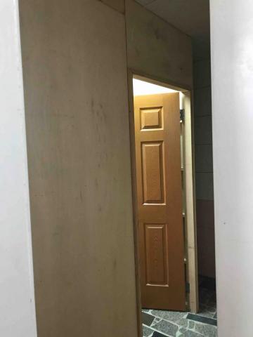 芯富居室內裝修工程有限公司 - 木作單面隔間+木門組