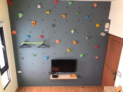 翌植個人工作室 - 