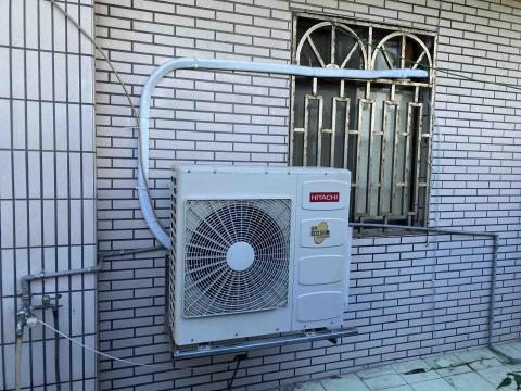 銘瑋冷凍空調企業社 - 