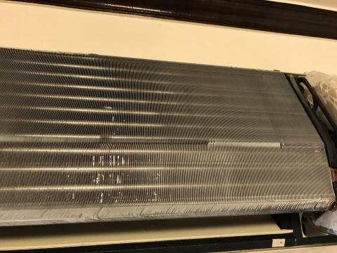 睿洋清潔有限公司 - 清洗後