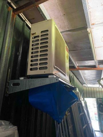 銘瑋冷凍空調企業社 - 