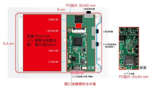 亞迪特創意科技有限公司 - 