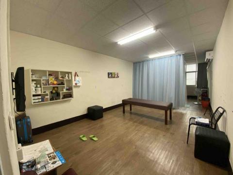 點穴整脊 - 工作室環境