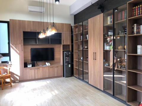 翌植個人工作室 - 