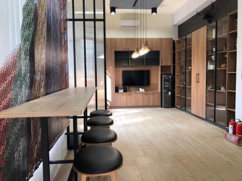 翌植個人工作室 - 