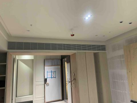 大立旺空調工程企業有限公司 -  大立旺空調工程企業有限公司 -