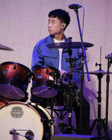 王奕恩 - 演出照片