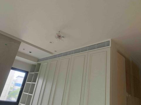 大立旺空調工程企業有限公司 -  大立旺空調工程企業有限公司 -