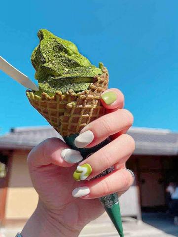 小魚美甲師 - 客製造型光療