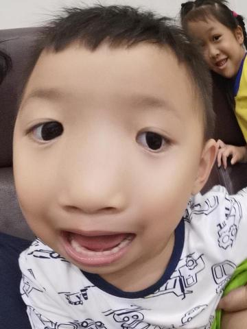 提供委外服務的專家陳明駿