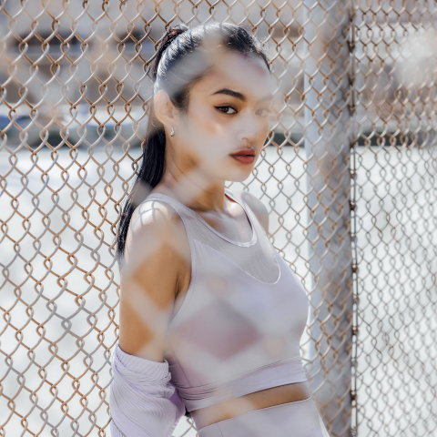 由木影像 Youmu Studio - 戶外形象拍攝