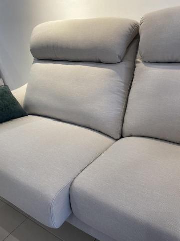 梵美家居 - 訂製沙發-座椅可前移 梵美家居 - 訂製沙發-座椅可前移