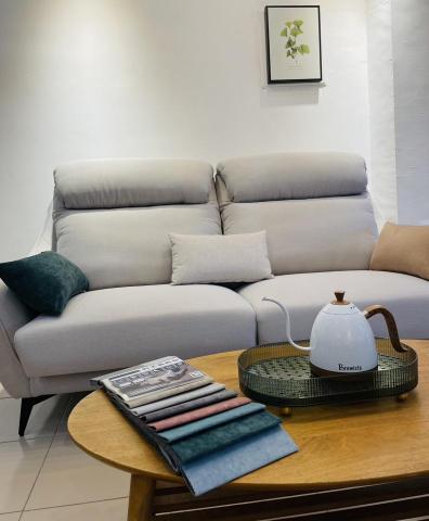 梵美家居 - 訂製沙發 梵美家居 - 訂製沙發