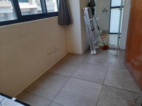 晶潔清潔服務 - 