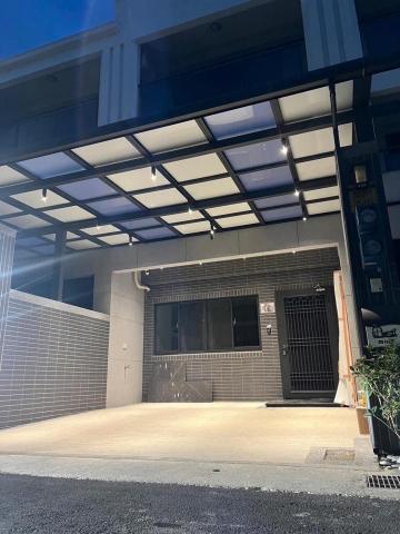 綵稼造型燈飾 - 採光罩-軌道燈/無線束